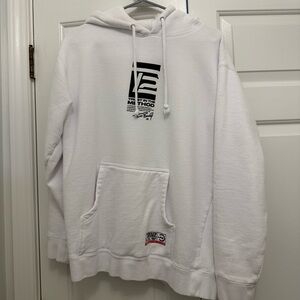 Like new TB12 hoodie